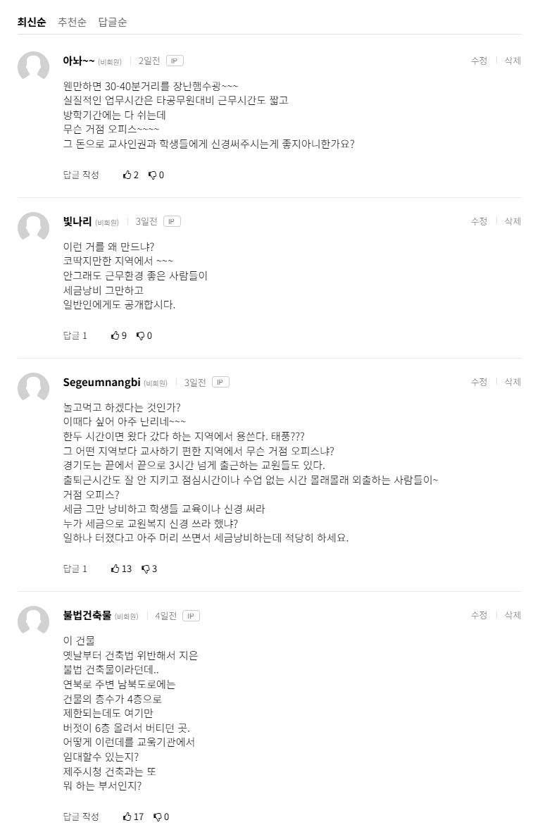댓글1
